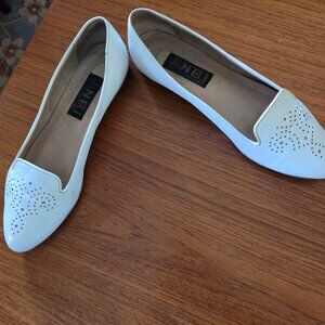 VANELi , Woman's Ballet Leather Flat